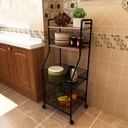 Stand Kitchen Tools Organization/ستاند تنظيم أدوات المطبخ