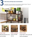 Stand Kitchen Tools Organization/ستاند تنظيم أدوات المطبخ