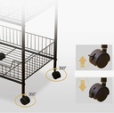 Stand Kitchen Tools Organization/ستاند تنظيم أدوات المطبخ