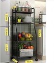 Stand Kitchen Tools Organization/ستاند تنظيم أدوات المطبخ