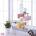 Stand for hanging spices and spoons/ستاند تعليق التوابل والملاعق
