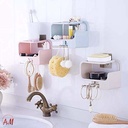 Stand for hanging spices and spoons/ستاند تعليق التوابل والملاعق