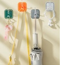 Sticky Hooks / علاقة تعليق متعددة