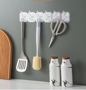 Sticky Hooks / علاقة تعليق متعددة