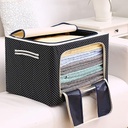 Storage Bag big size / حقيبة التخزين الحجم الكبير