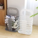 Storage Basket for clothes/سلة تخزين الملابس