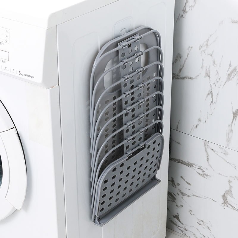 Storage Basket for clothes/سلة تخزين الملابس