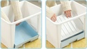 Storage Baskets / صندوق التخزين