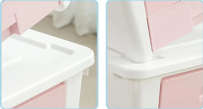 Storage Baskets / صندوق التخزين