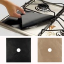 Stove Aluminum Foil/ألومنيو الموقد الكهربائي