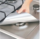 Stove Aluminum Foil/ألومنيو الموقد الكهربائي