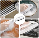 Stovetop brush/ فرشاة الموقد