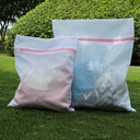 CLOTHES WASHING BAG/كيس غسيل الملابس