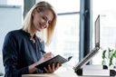 TABLE TECH BUDDY / طاولة اللابتوب القابلة للتعديل