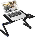 TABLE TECH BUDDY / طاولة اللابتوب القابلة للتعديل