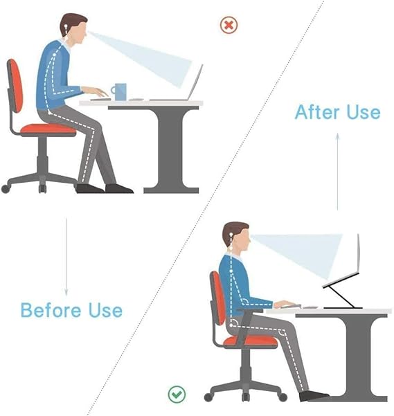 TABLE TECH BUDDY / طاولة اللابتوب القابلة للتعديل