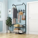 TALL STAND FOR CLOTHES/ ستاند طويل لتعليق الملابس 1