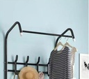 TALL STAND FOR CLOTHES/ ستاند طويل لتعليق الملابس 1