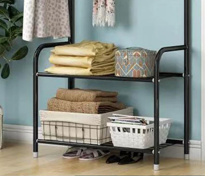 TALL STAND FOR CLOTHES/ ستاند طويل لتعليق الملابس 1