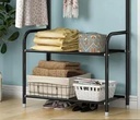 TALL STAND FOR CLOTHES/ ستاند طويل لتعليق الملابس 1