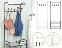TALL STAND FOR CLOTHES/ ستاند طويل لتعليق الملابس 1