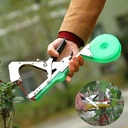 TAPETOOL / أداة تثبيت النباتات