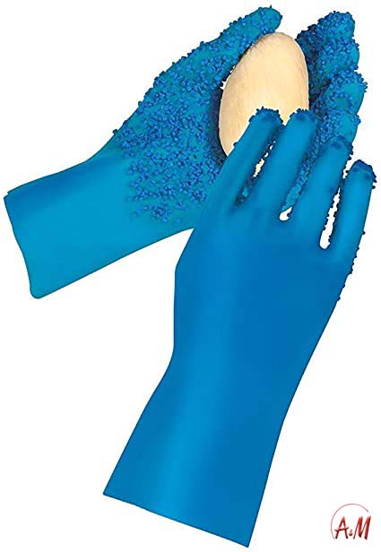TATER MITTS/قفاز تقشير البطاطا