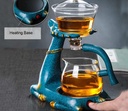 TEA MAKER / إبريق عمل الشاي
