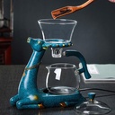 TEA MAKER / إبريق عمل الشاي