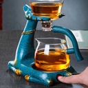 TEA MAKER / إبريق عمل الشاي