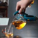 TEA MAKER / إبريق عمل الشاي