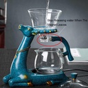 TEA MAKER / إبريق عمل الشاي