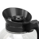 TEA POT / إبريق الشاي