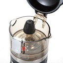 THE ESPRESSO MACHINE FOR THE CAR/ماكينة صنع القهوة في السيارة