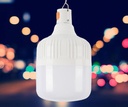 THE NIGHT MARKET STREET VENDOR / مصباح معلق