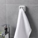 THE TOWEL HOLDER/علاقة مناشف التنظيف