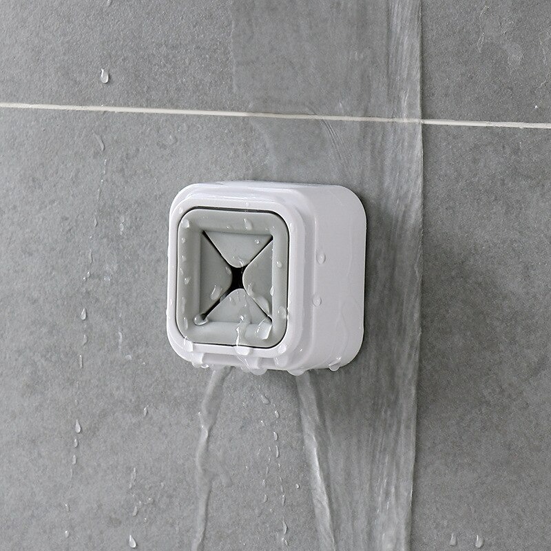 THE TOWEL HOLDER/علاقة مناشف التنظيف