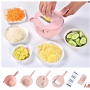 THREAD CUTTER/قطاعة الخضار بمقبض