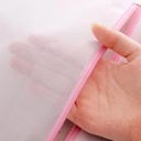 CLOTHES WASHING BAG/كيس غسيل الملابس