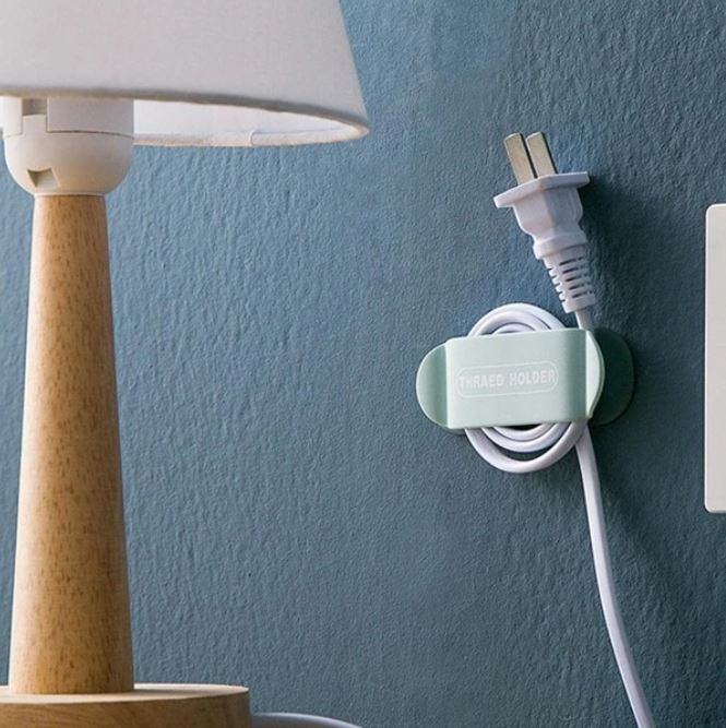 THREAD HOLDER/ قطعة تعليق الأسلاك