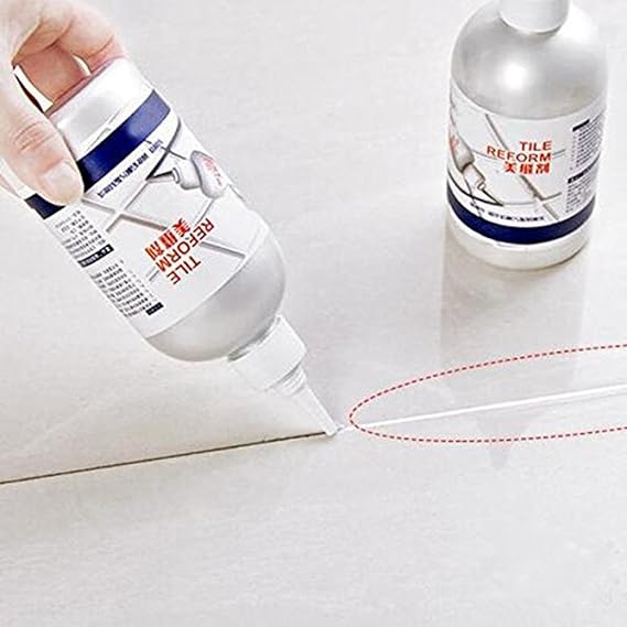 TILE REFORM / معجون سد الفراغات الحجم الكبير