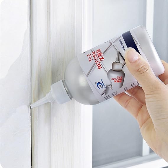 TILE REFORM / معجون سد الفراغات الحجم الكبير