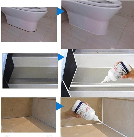 TILE REFORM / معجون سد الفراغات الحجم الكبير