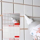 TILE REFORM / معجون سد الفراغات الحجم الكبير