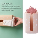 TISSUE BOX / علبة المناديل