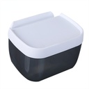 TISSUE BOX AND MOBILE STAND / علبة المناديل مع ستاند للموبايل