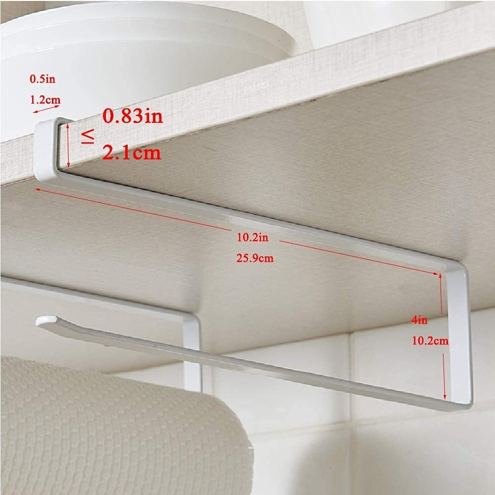 TISSUE HOLDER / حامل المناديل