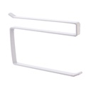 TISSUE HOLDER STEEL/علاقة الكلينكس الستيل