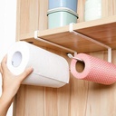 TISSUE HOLDER STEEL/علاقة الكلينكس الستيل