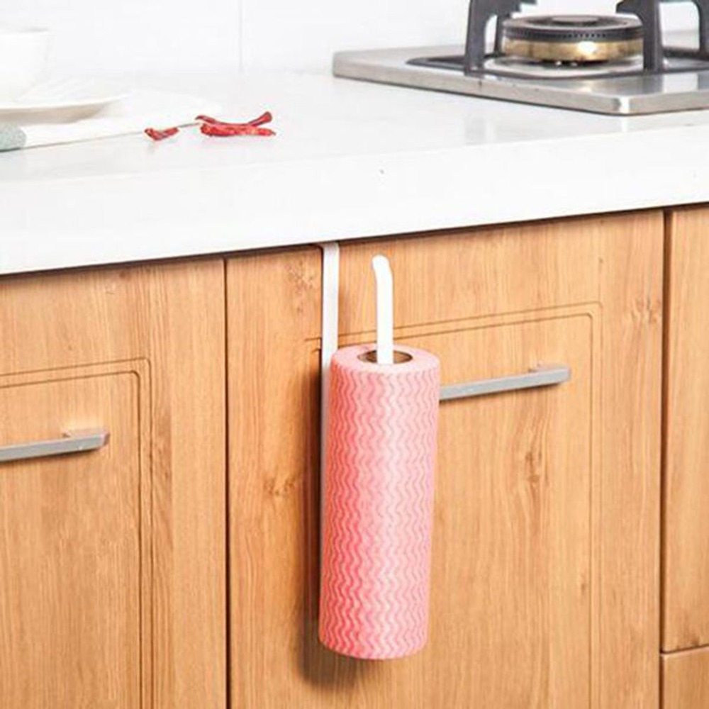 TISSUE HOLDER STEEL/علاقة الكلينكس الستيل